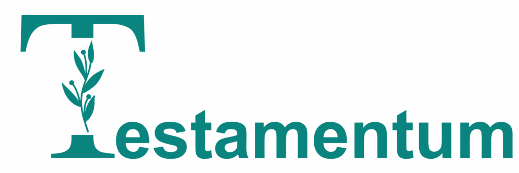 Logo testamentum