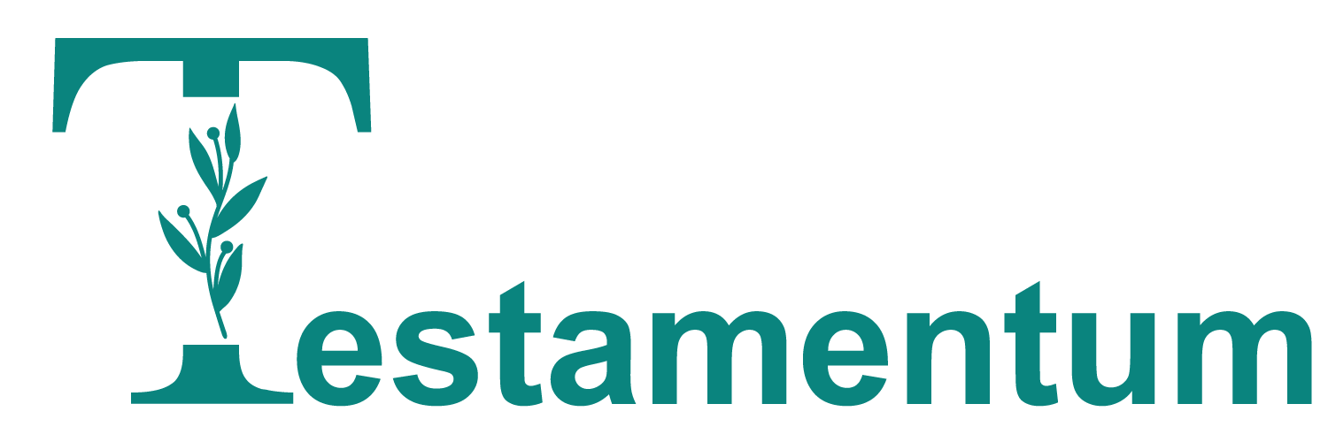 Logo testamentum
