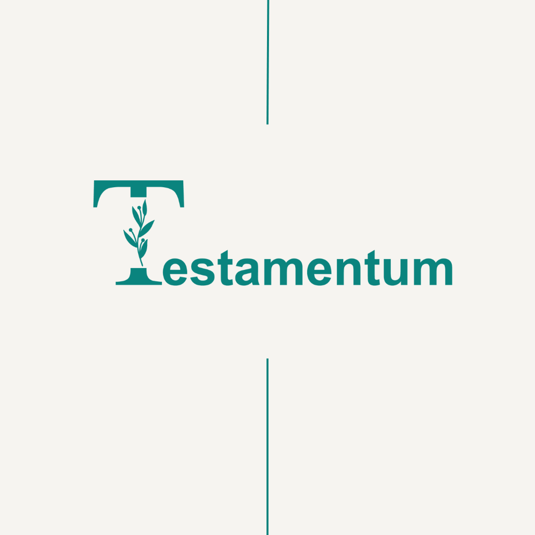 Ejemplo de testamento para matrimonio con hijos